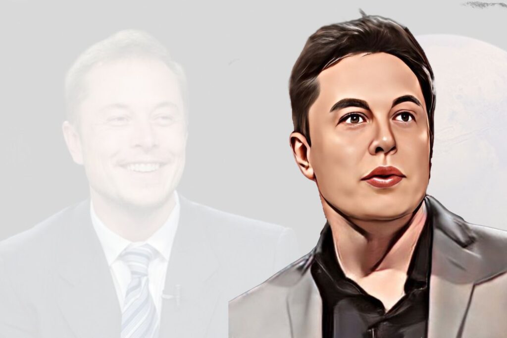 Elon Musks Net Worth